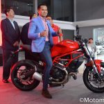 2017 Ducati Monster 797 Multistrada 950 Motomalaya 39