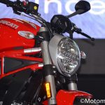 2017 Ducati Monster 797 Multistrada 950 Motomalaya 4