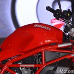 2017 Ducati Monster 797 Multistrada 950 Motomalaya 8
