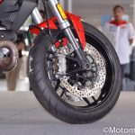 2017 Ducati Monster 797 Multistrada 950 Motomalaya 9