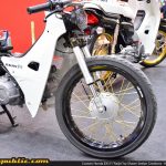 2017 Honda Ex5 Raijin Shawn Seelan Creations Bikes Republic 300ppi 3