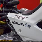 2017 Honda Ex5 Raijin Shawn Seelan Creations Bikes Republic 300ppi 5