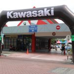 2017 Kawasaki Roadshow Always Closer To You 13