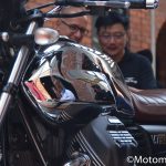 2017 Moto Guzzi Malaysia Flagship Store Launch Motomalaya 21