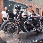 2017 Moto Guzzi Malaysia Flagship Store Launch Motomalaya 24