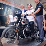 2017 Moto Guzzi Malaysia Flagship Store Launch Motomalaya 27
