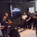 2017 Moto Guzzi Malaysia Flagship Store Launch Motomalaya 34