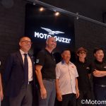 2017 Moto Guzzi Malaysia Flagship Store Launch Motomalaya 35