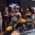 2017 Moto Guzzi Malaysia Flagship Store Launch Motomalaya 37