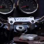 2017 Moto Guzzi Malaysia Flagship Store Launch Motomalaya 41