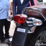 2017 Moto Guzzi Malaysia Flagship Store Launch Motomalaya 46