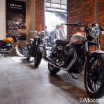 2017 Moto Guzzi Malaysia Flagship Store Launch Motomalaya 5