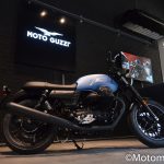 2017 Moto Guzzi Malaysia Flagship Store Launch Motomalaya 55