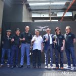 2017 Moto Guzzi Malaysia Flagship Store Launch Motomalaya 57