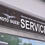 2017 Moto Guzzi Malaysia Flagship Store Launch Motomalaya 65