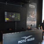 2017 Moto Guzzi Malaysia Flagship Store Launch Motomalaya 68