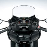 2017 Suzuki Burgman 400 Scooter 17