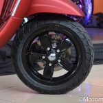 2017 Vespa S125 I Get Piaggio Medley S 150 Abs Motomalaya 19