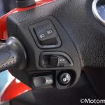 2017 Vespa S125 I Get Piaggio Medley S 150 Abs Motomalaya 37