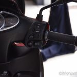 2017 Vespa S125 I Get Piaggio Medley S 150 Abs Motomalaya 41