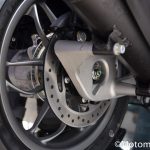 2017 Vespa S125 I Get Piaggio Medley S 150 Abs Motomalaya 44