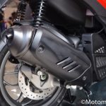 2017 Vespa S125 I Get Piaggio Medley S 150 Abs Motomalaya 45