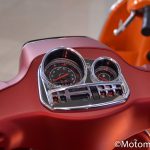 2017 Vespa S125 I Get Piaggio Medley S 150 Abs Motomalaya 47