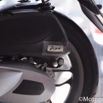 2017 Vespa S125 I Get Piaggio Medley S 150 Abs Motomalaya 6