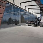 2018 Harley Davidson Cvo Street Glide Road Glide Limited 10
