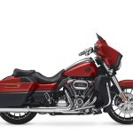 2018 Harley Davidson Cvo Street Glide Road Glide Limited 11