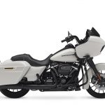 2018 Harley Davidson Cvo Street Glide Road Glide Limited 13
