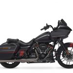 2018 Harley Davidson Cvo Street Glide Road Glide Limited 14