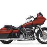 2018 Harley Davidson Cvo Street Glide Road Glide Limited 23