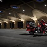2018 Harley Davidson Cvo Street Glide Road Glide Limited 3