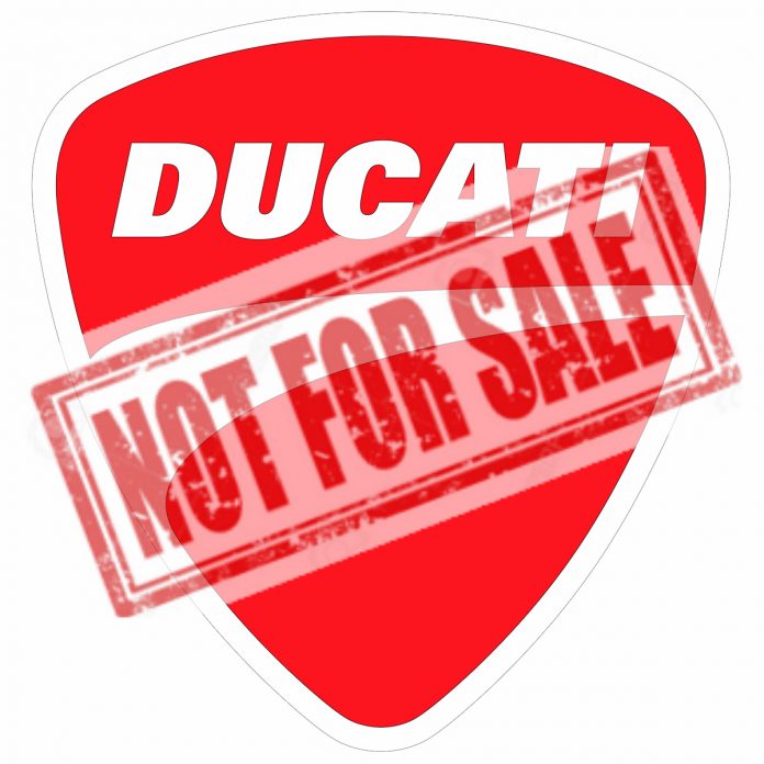 Color Ducati Logo 696x696