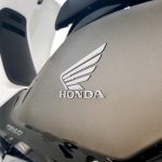 Honda Ex5 Dream Fi 30th Anniversary