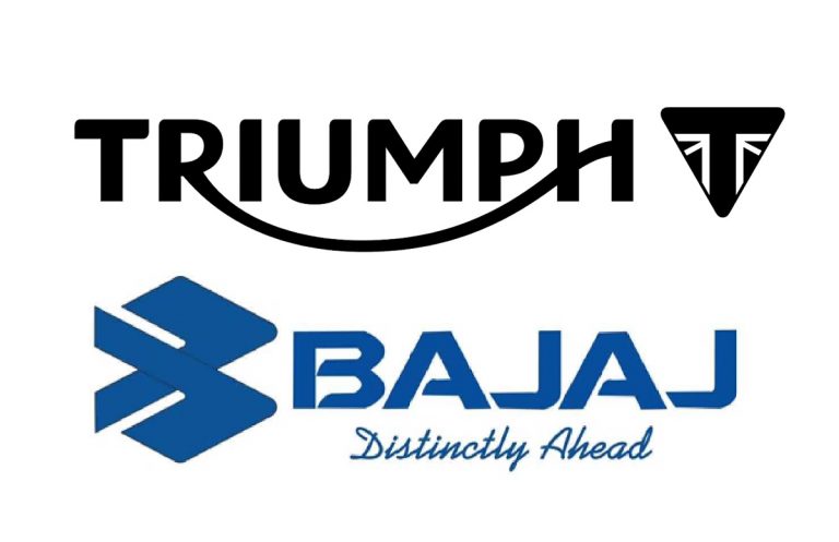 Triumph Bajaj 768x497