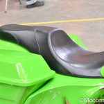 Turbocharged Harley Davidson Road Glide Kepala Kuasa Motorcycle Gang Motomalaya 13