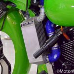 Turbocharged Harley Davidson Road Glide Kepala Kuasa Motorcycle Gang Motomalaya 17