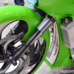 Turbocharged Harley Davidson Road Glide Kepala Kuasa Motorcycle Gang Motomalaya 20