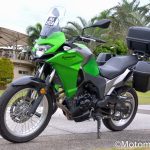 2017 Kawasaki Versys X 250 Bikes Republic Moto Malaya 72ppi 27
