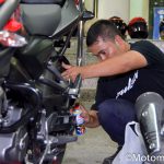 2017 Modenas Bajaj Pulsar V15 Customer Interaction Moto Malaya 72ppi 10