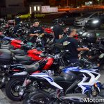 2017 Modenas Bajaj Pulsar V15 Customer Interaction Moto Malaya 72ppi 17