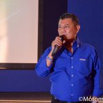 2017 Modenas Bajaj Pulsar V15 Customer Interaction Moto Malaya 72ppi 23