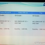 2017 Modenas Bajaj Pulsar V15 Customer Interaction Moto Malaya 72ppi 26