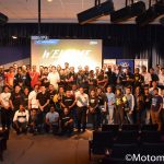 2017 Modenas Bajaj Pulsar V15 Customer Interaction Moto Malaya 72ppi 33