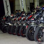 2017 Modenas Bajaj Pulsar V15 Customer Interaction Moto Malaya 72ppi 36