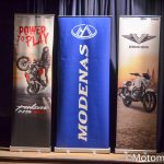 2017 Modenas Bajaj Pulsar V15 Customer Interaction Moto Malaya 72ppi 5