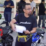 2017 Modenas Bajaj Pulsar V15 Customer Interaction Moto Malaya 72ppi 6