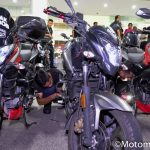2017 Modenas Bajaj Pulsar V15 Customer Interaction Moto Malaya 72ppi 7